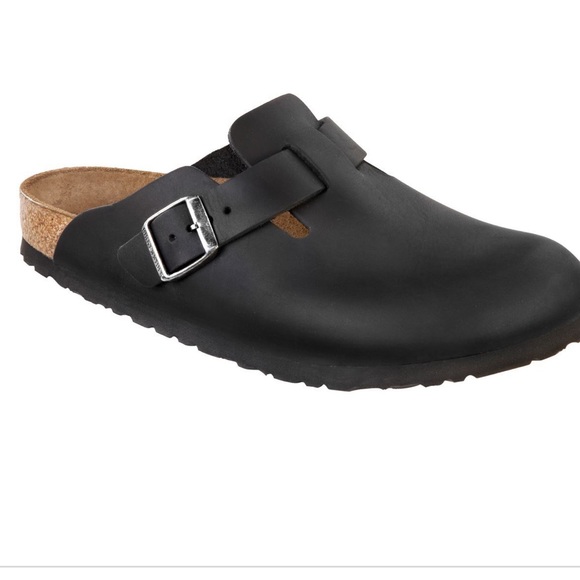 birkenstock boston 38